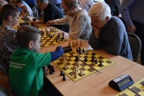 Rozgrywki szachowe